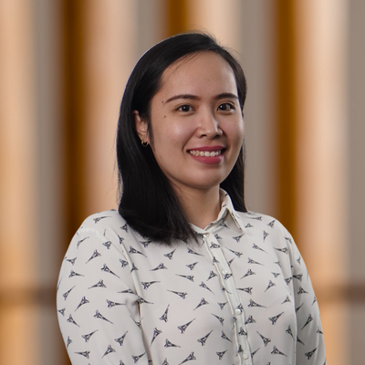 Ashley Aguirre <h1> SENIOR PARAPLANNER – INSURANCE </h1>