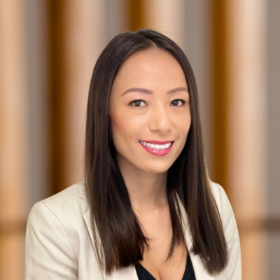 Amber Lin  <h1> ASSOCIATE ADVISER </h1>