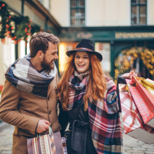 LIFESTYLE  Crush your Christmas spending: 8 ways to save money