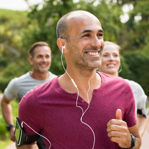 LIFESTYLE  How the great outdoors can make you healthier, smarter and more attractive!