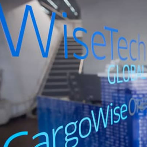 NEWS A solid result from WiseTech Global Ltd with revenue up 31%