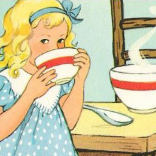 INSIGHTS The goldilocks phenomenon and your superannuation!